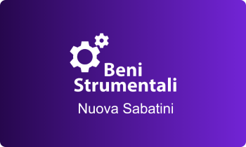 Nuova Sabatini: i fondi 2024 sono in esaurimento - Reacto Blog
